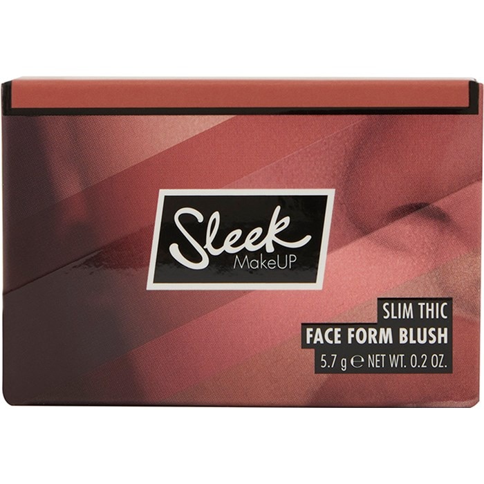 Face Form Blush