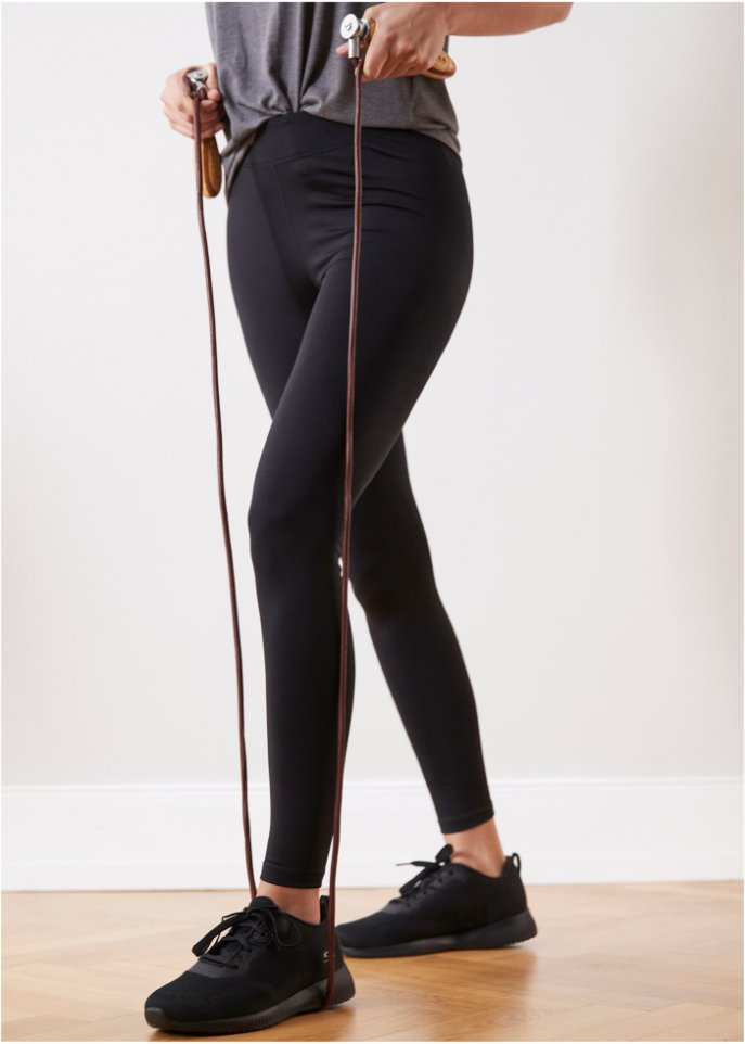 Schnelltrocknende Sport-Leggings