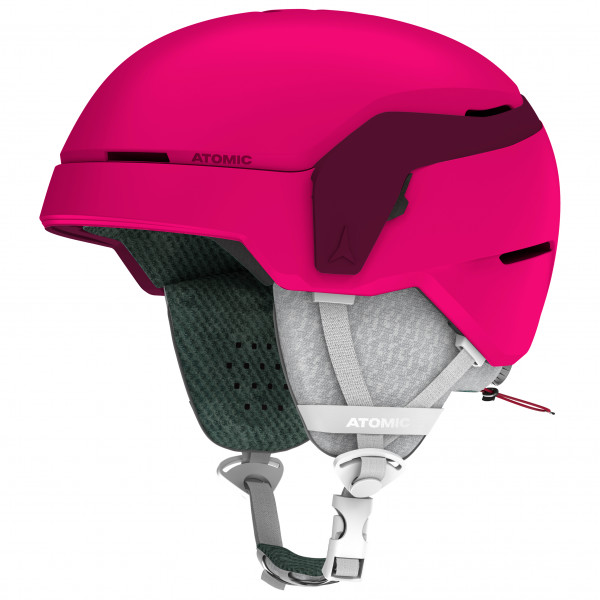 Atomic - Kid's Count Junior - Skihelm