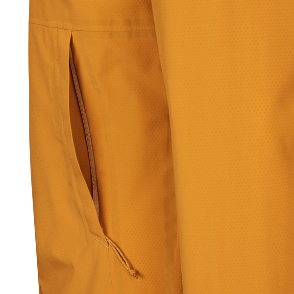 HC HYDRATIC TRAIL JACKET W Damen - Regenjacke