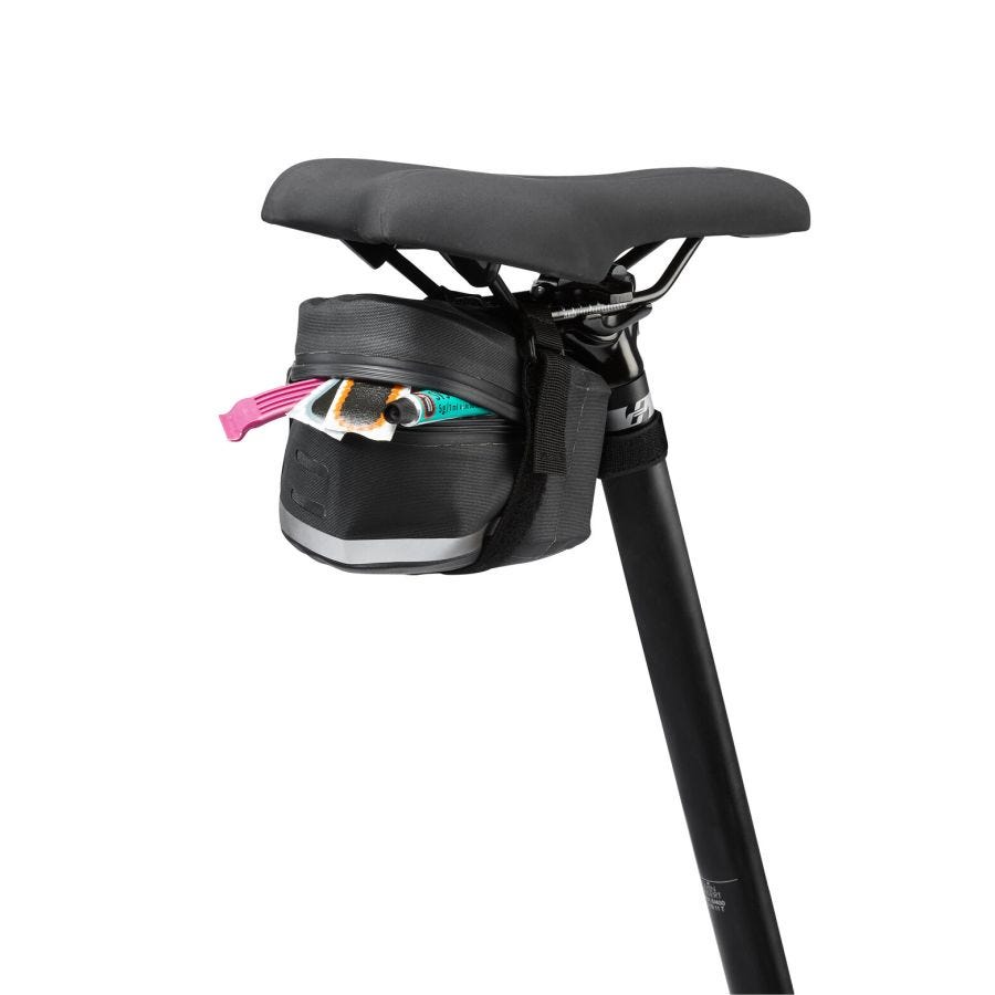 Tool Aqua L Satteltasche