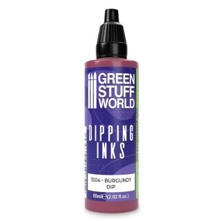 Dipping Ink Burgundy Dip (60 ml)