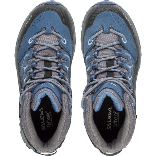 KINDER TREKKINGSTIEFEL ALP TRAINER MID GTX