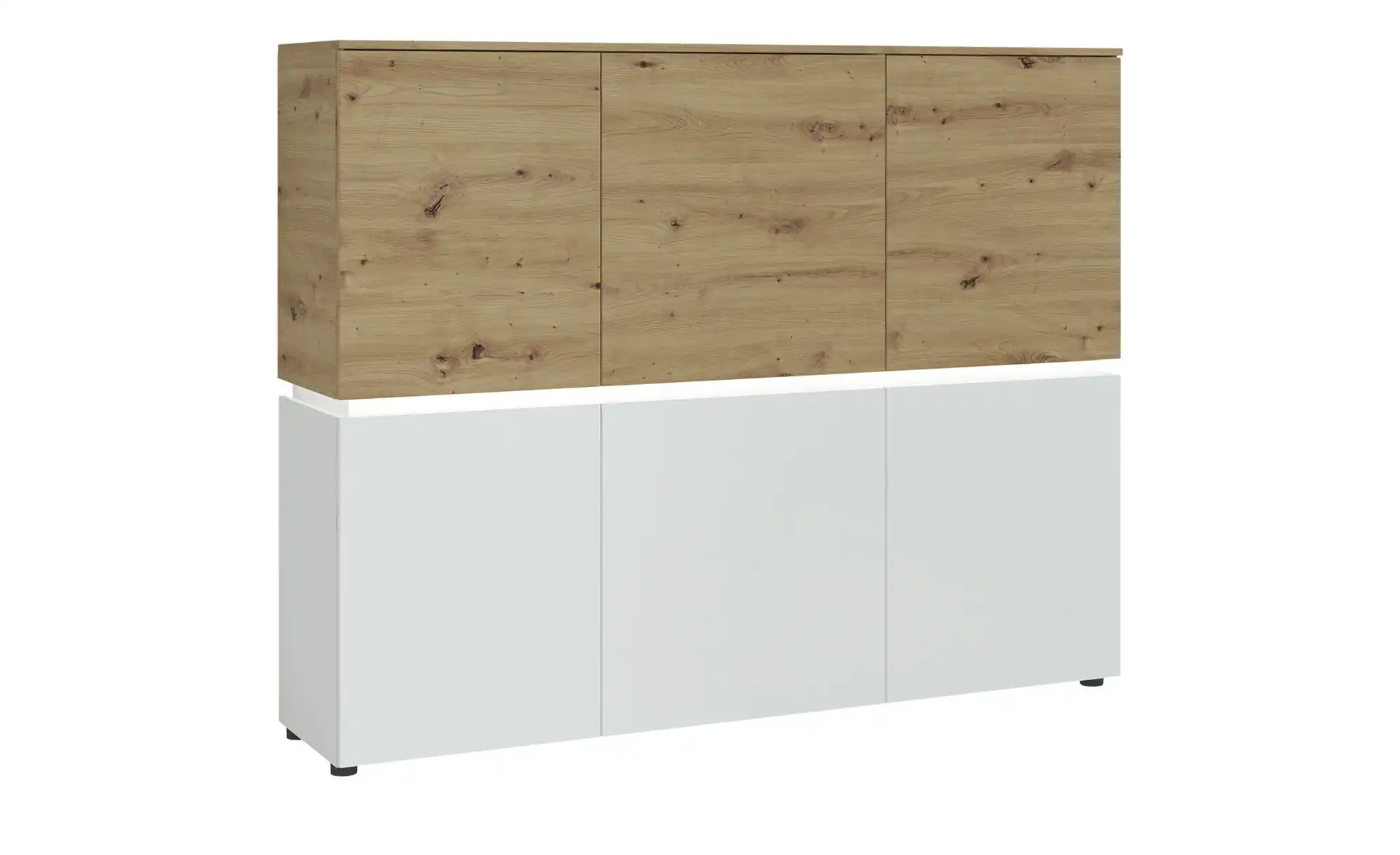 Highboard Soft-Close