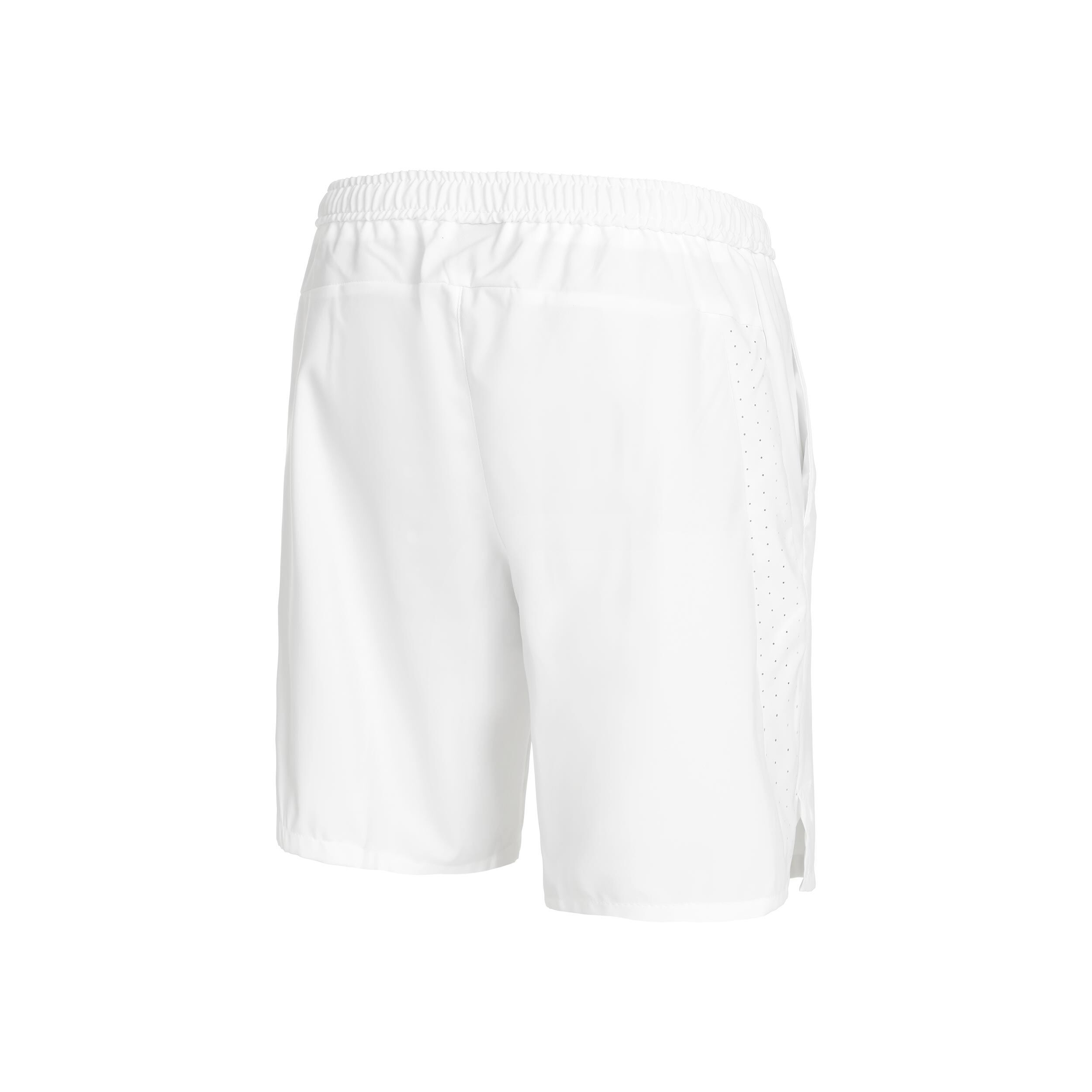 Set Shorts Herren - Weiß