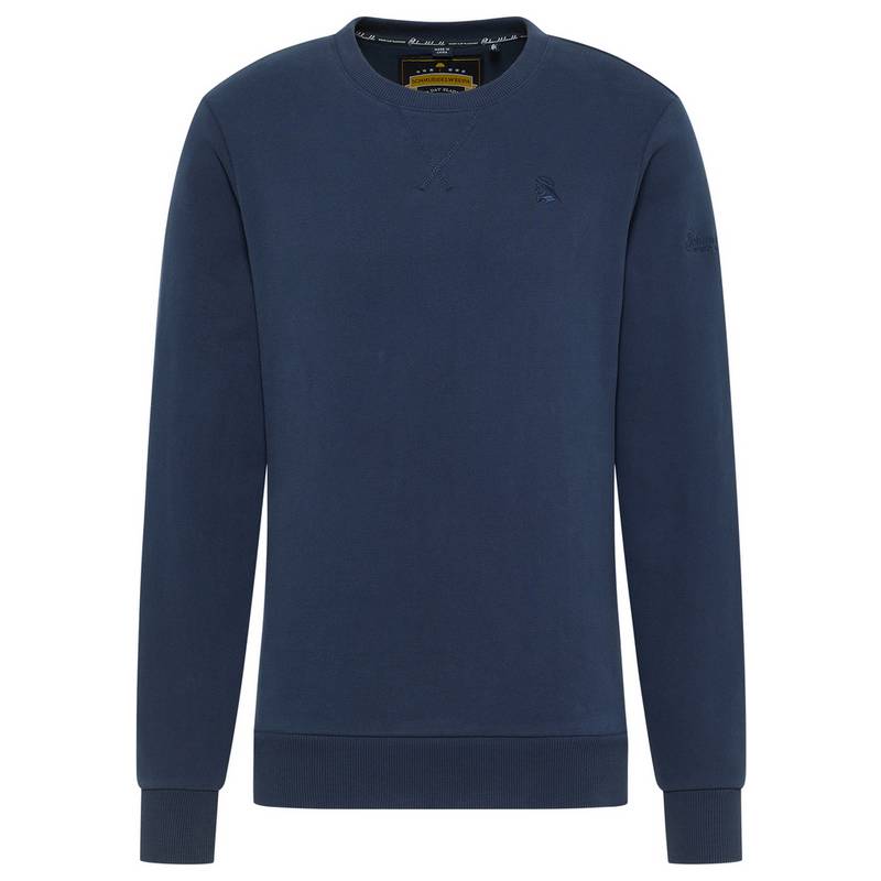 Schmuddelwedda Sweatshirt Herren
