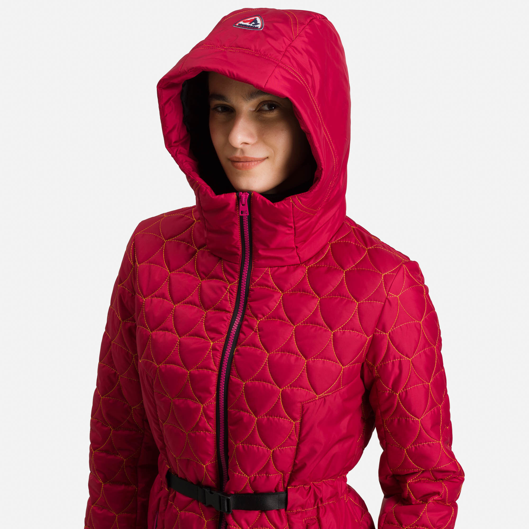 Veste Quiltshield Regular Femme