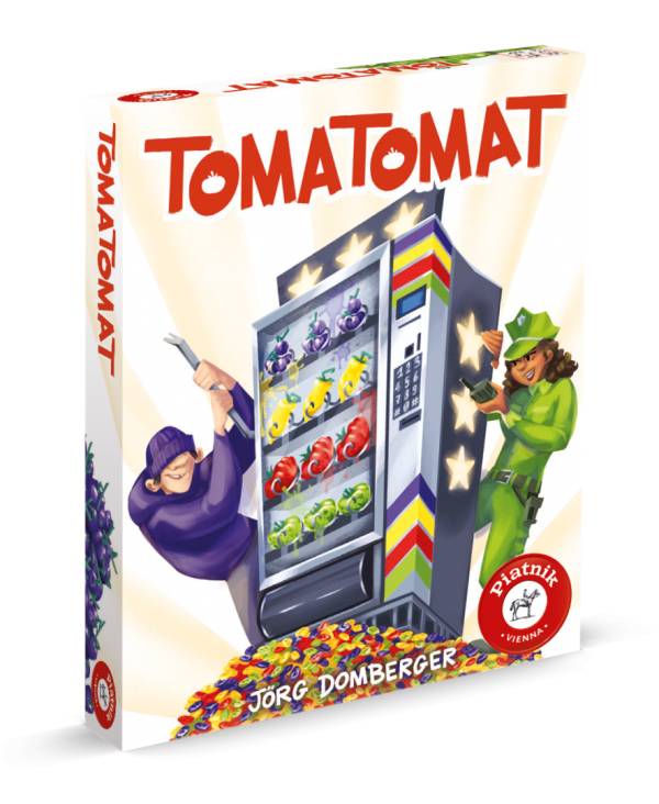 Tomatomat