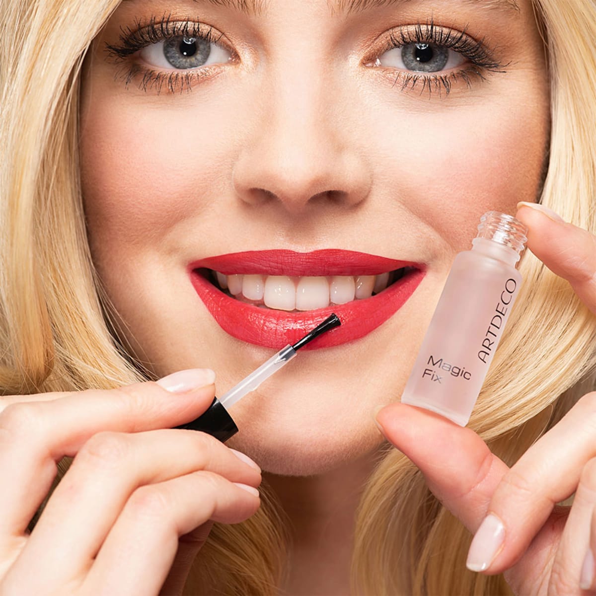 Lippenstiftfixierung Magic Fix, 5 ml