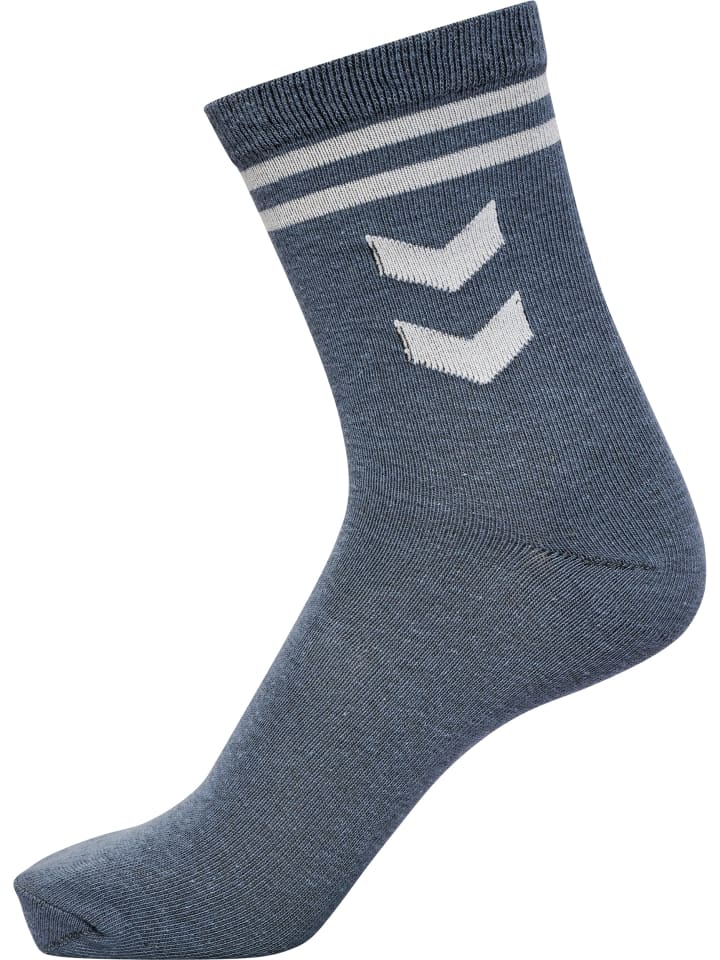 Hummel Hummel Low Socken Hmlalfie Kinder in BLACK günstig kaufen