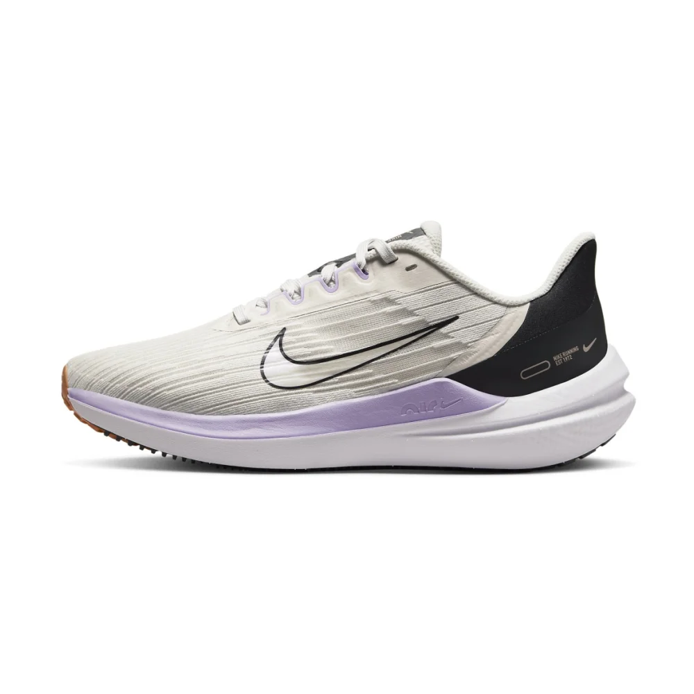 Nike Air Winflo 9 DD8686-103 / weiss