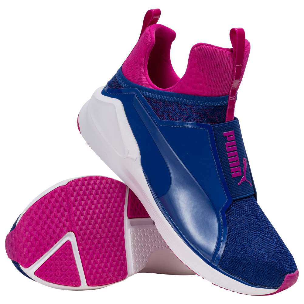 PUMA Fierce Engineered Damen Sportstyle Schuhe 189417-06