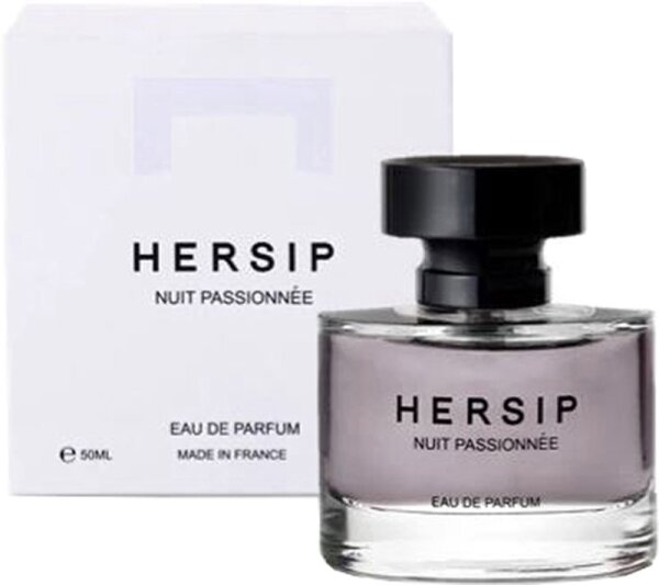 Hersip Nuit Passionnée Eau de Parfum