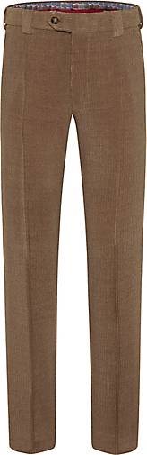 MEYER Chino-Hose