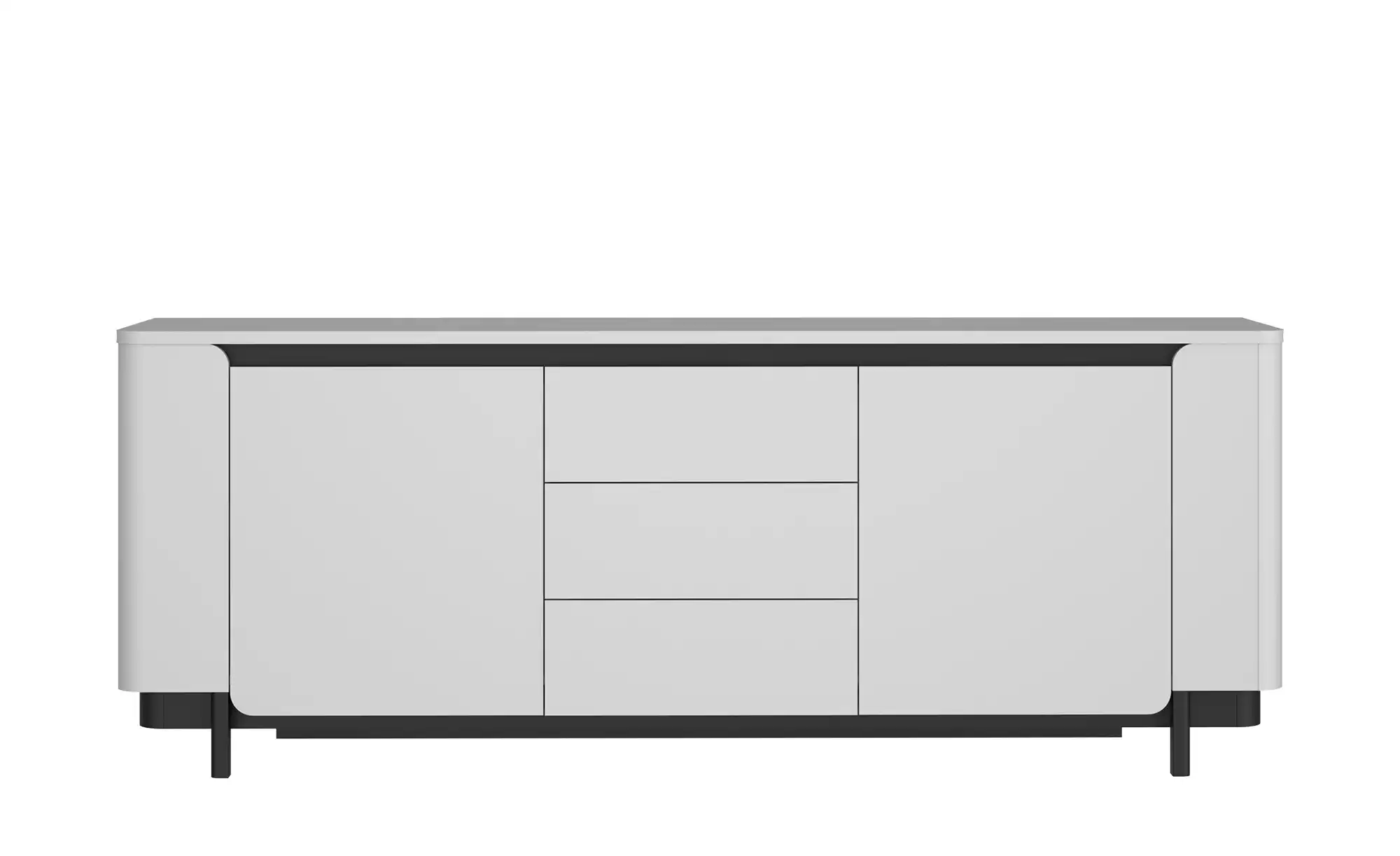 Sideboard Softclose