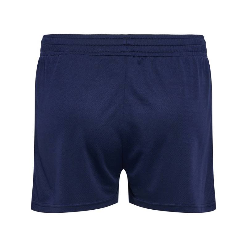 hummel hmlQ4 POLY SHORTS WO Sweatshorts Damen