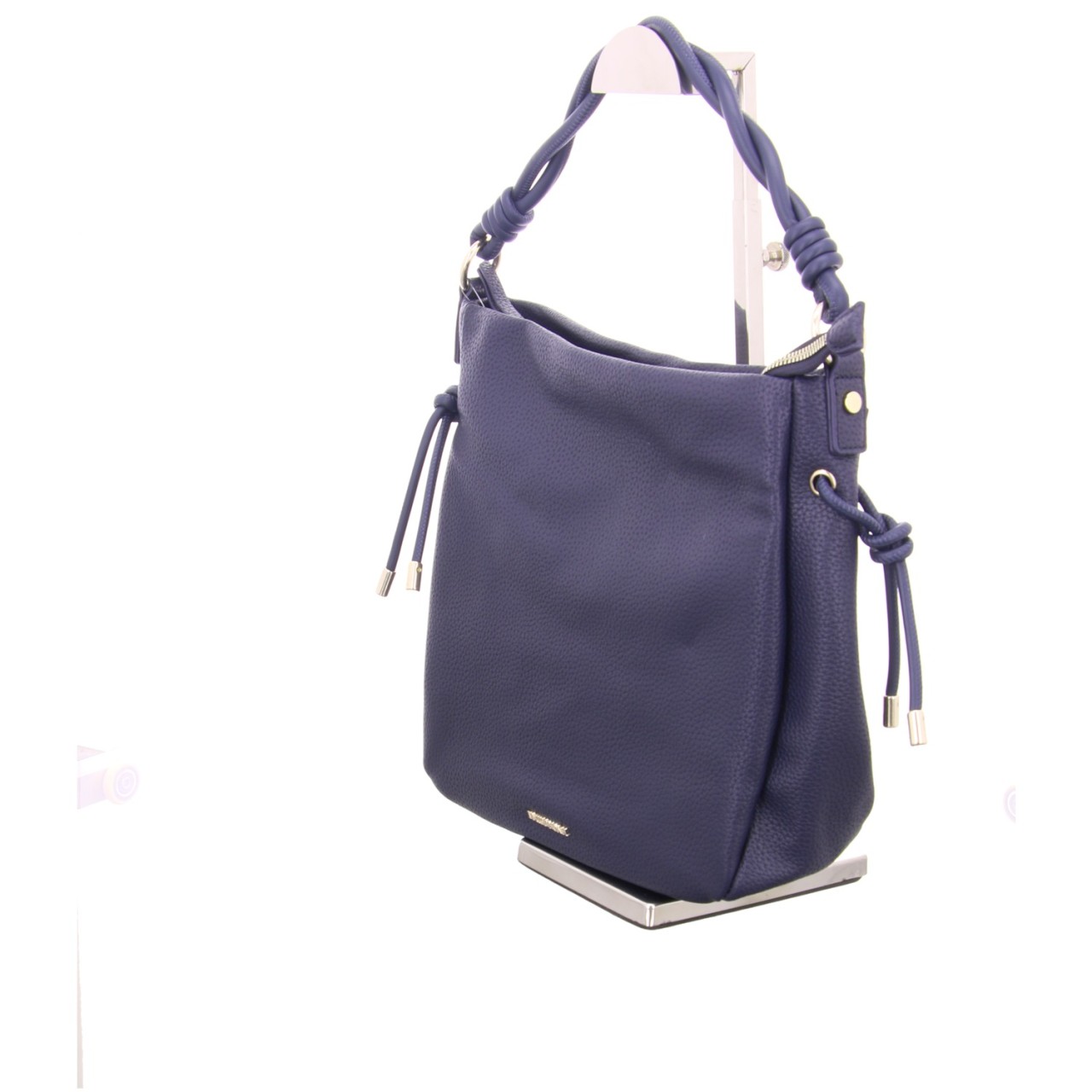 EMILY & NOAH Handtaschen blau Nikki