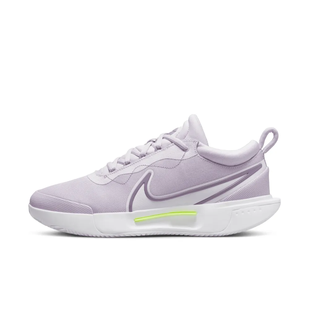 Nike W Court Zoom Pro Cly Clay DH2604-555 / lila