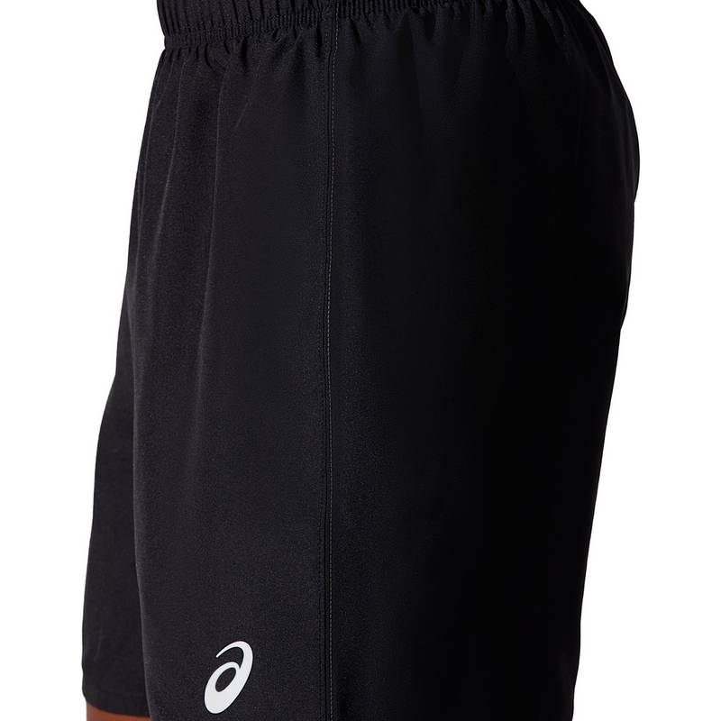 ASICS Core Laufshorts Herren