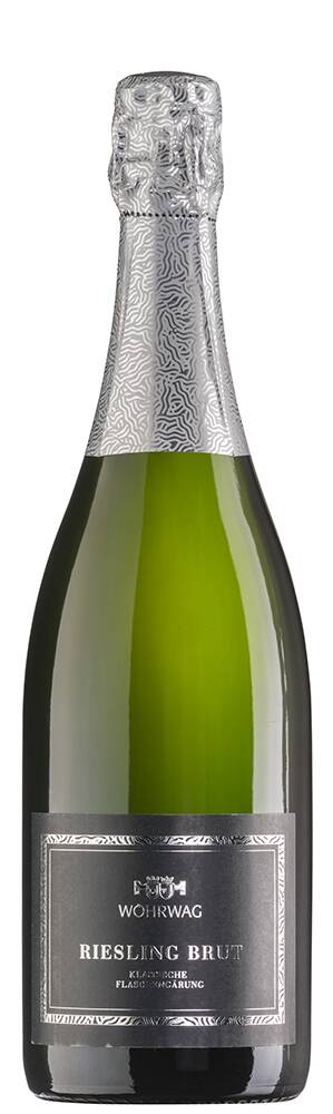 Weingut Wöhrwag Riesling Brut Sekt *