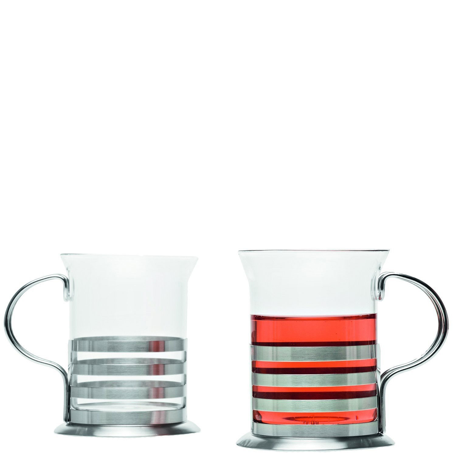 Leonardo2er Teeglas 220ml