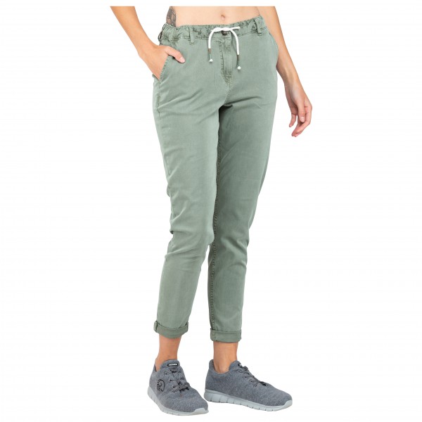 Chillaz - Women's Summer Splash Pant Tencel - Boulderhose
