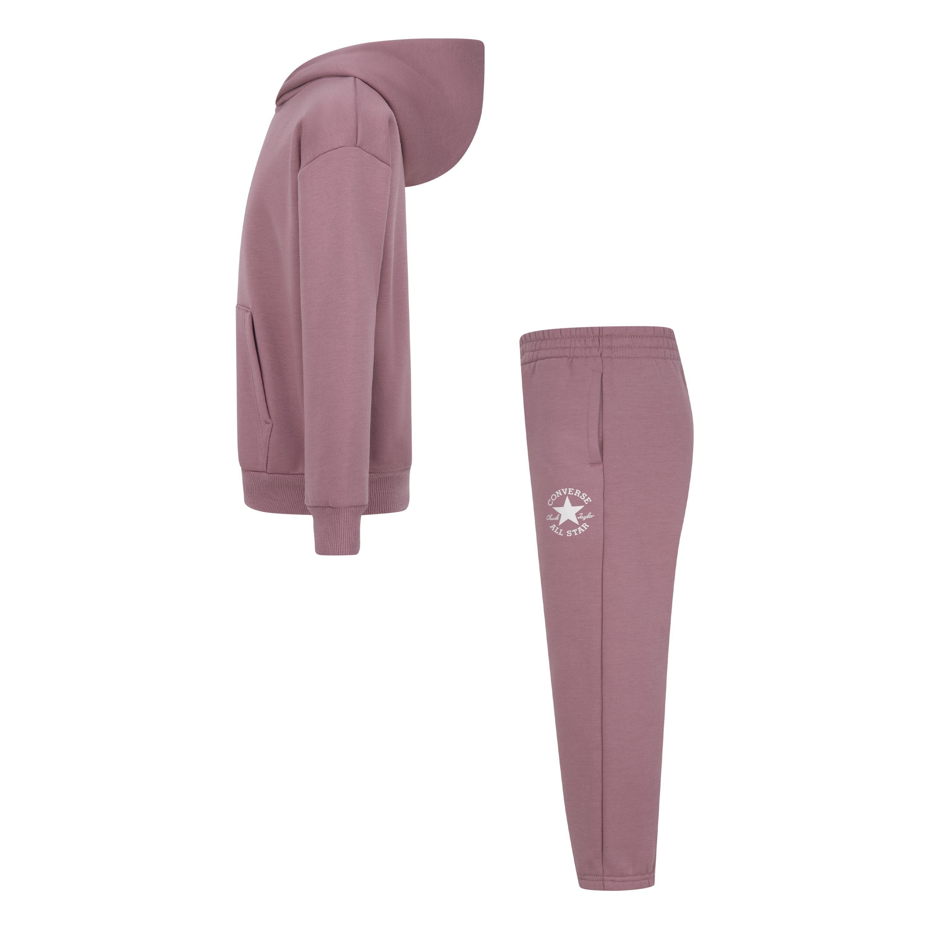 Converse Jogginganzug für Kinder