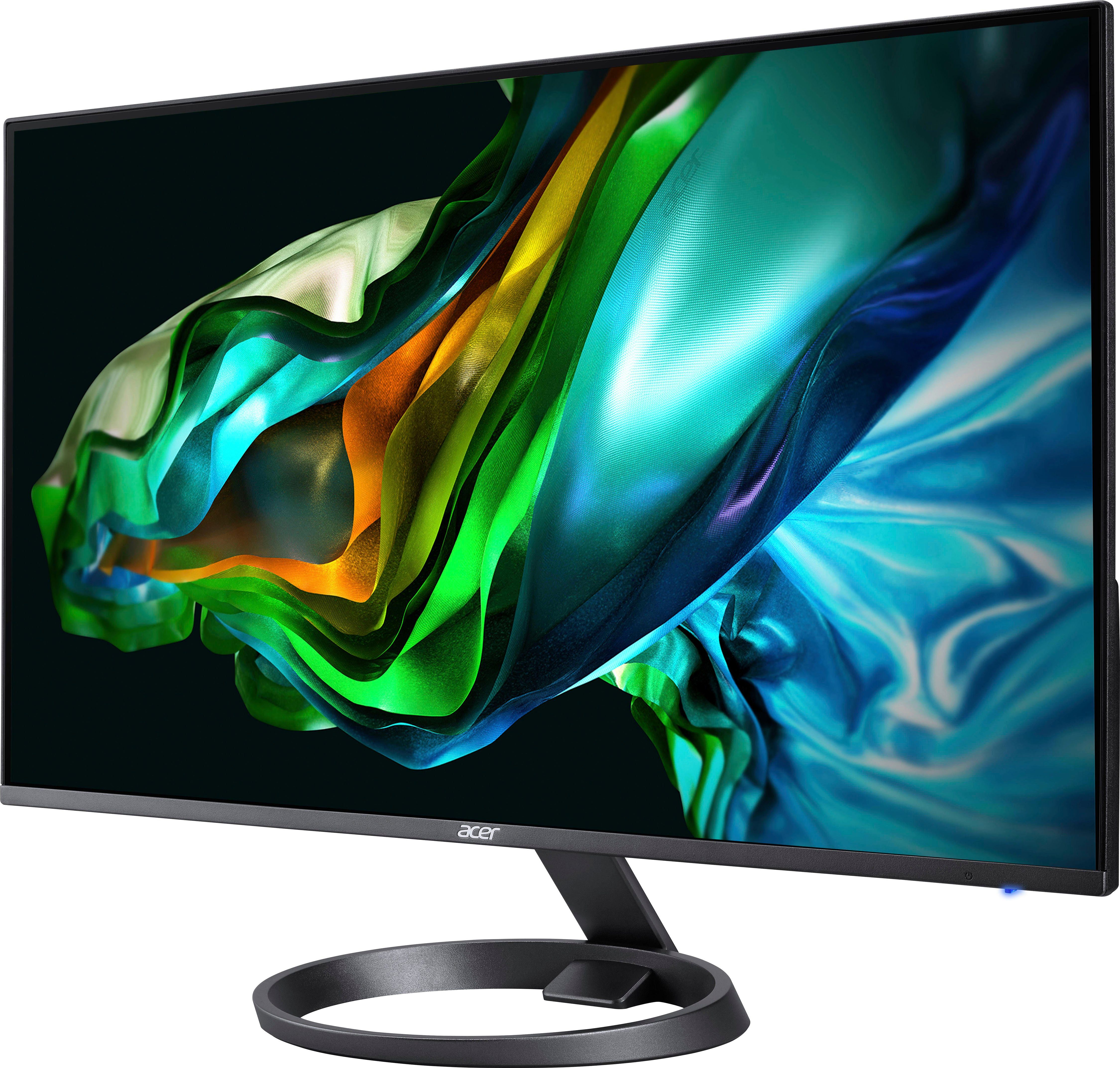 Acer R272 LED-Monitor (69 cm/27 