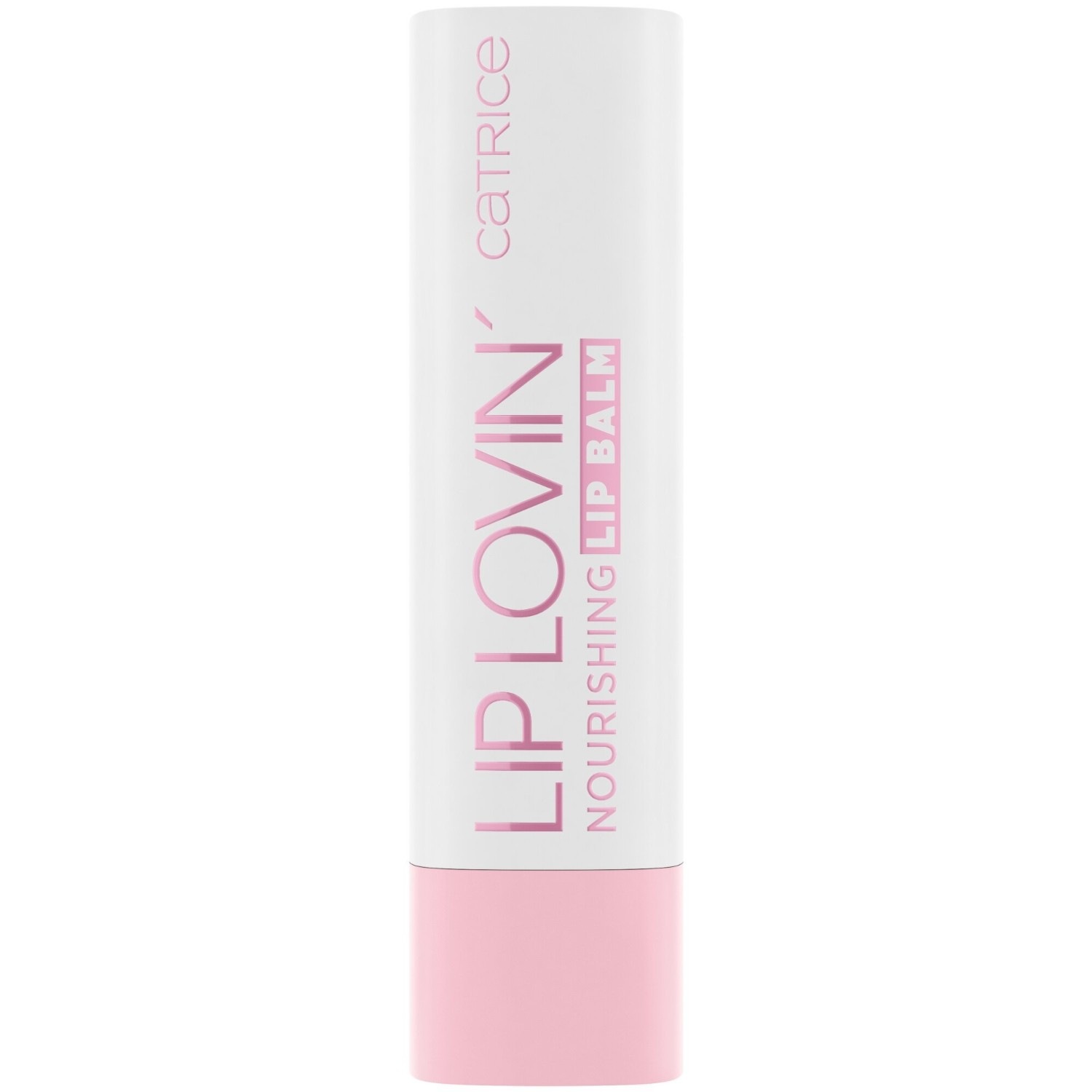 Balsamo labbra nutriente Catrice Lip Lovin' 010 Bacio confortante