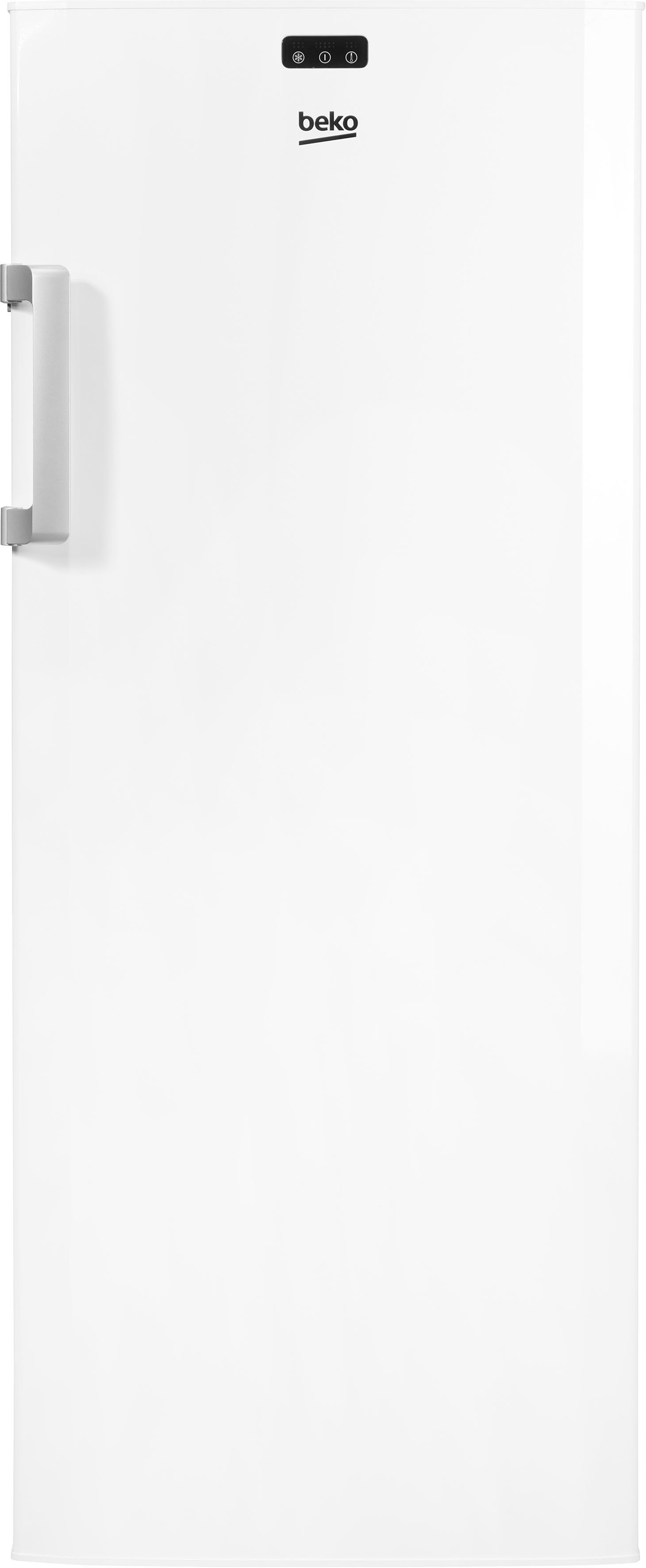 BEKO Gefrierschrank FS124340N, 153,5 cm hoch, 59,5 cm breit