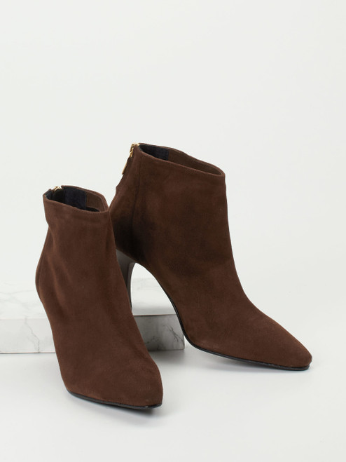 Stiefelette-17192090030 Konstantin Starke