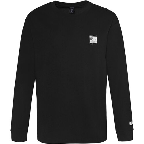 HERREN SHIRT SHELBY LONGSLEEVE T-SHIRT