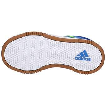 adidas Tensaur Sport 2.0 K Sneaker in blau