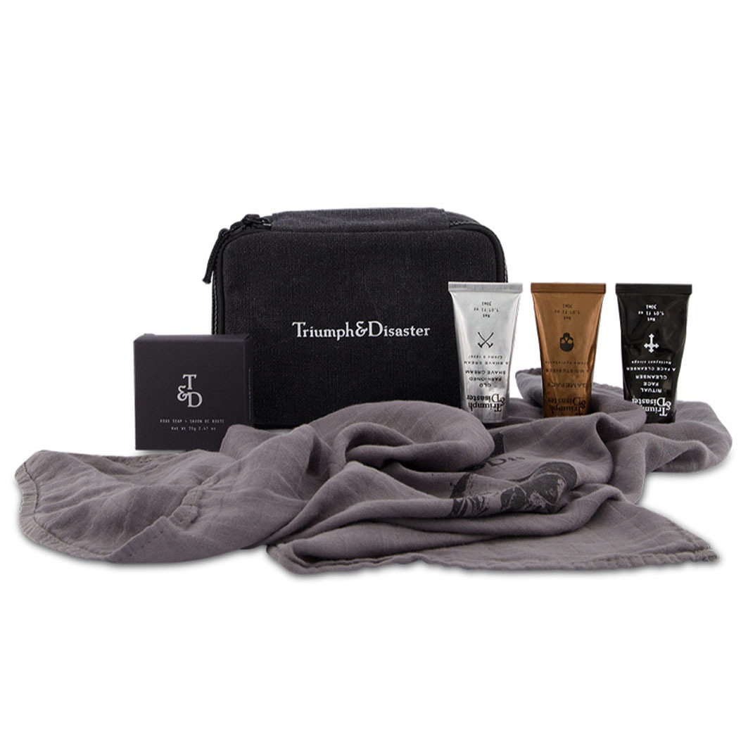 On the Road Travel Kit