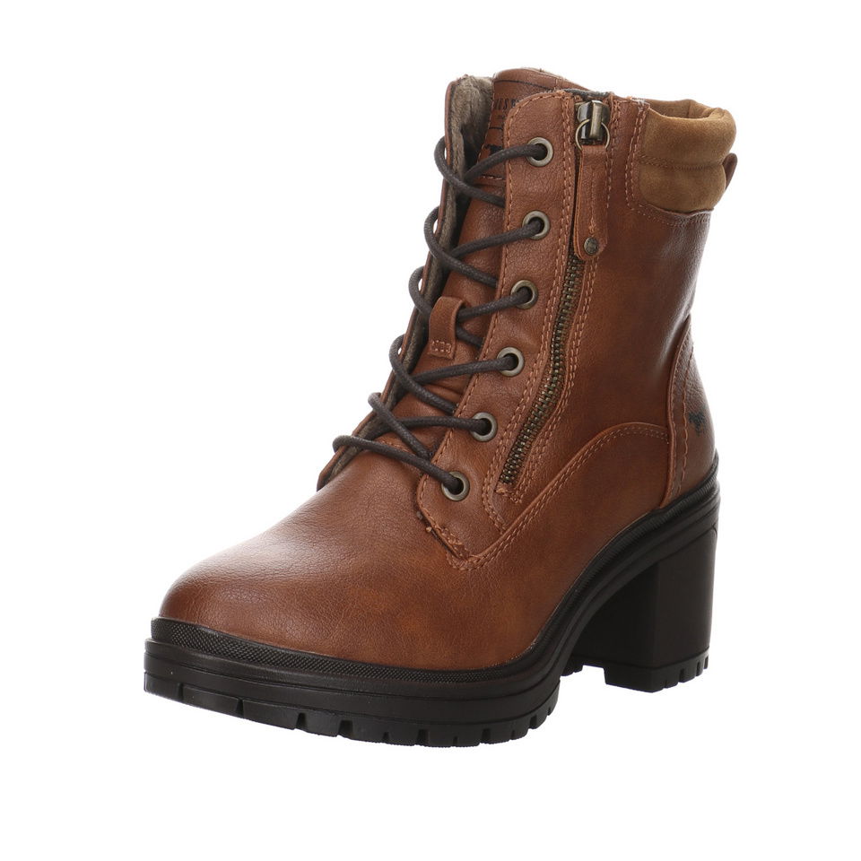 Mustang Boots