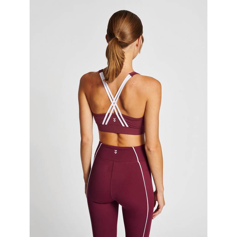 hummel hmlMT FLASH SPORTS BRA BH Damen
