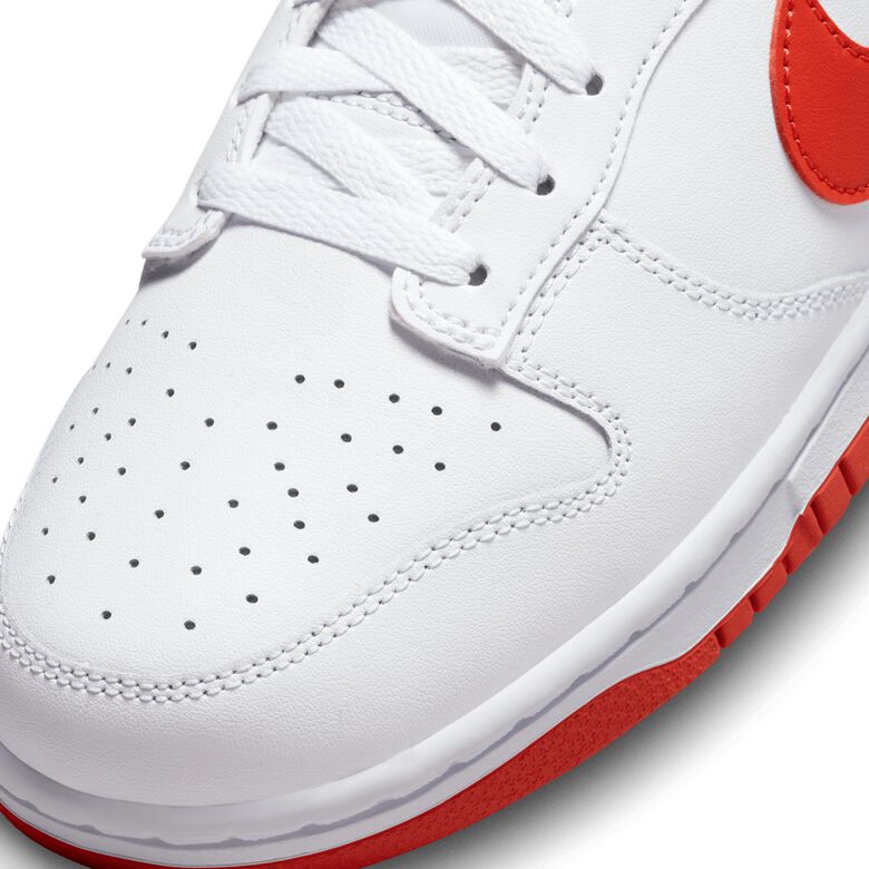 NIKE Dunk Low Retro 
