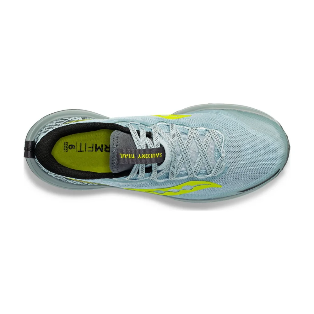 Saucony Xodus Ultra 2 S10843-30 / blau