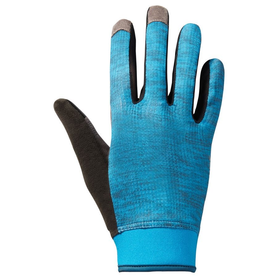 Dyce II Fahrrad Handschuhe Herren