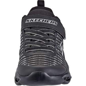 Skechers Teisty Brights Sneaker in schwarz