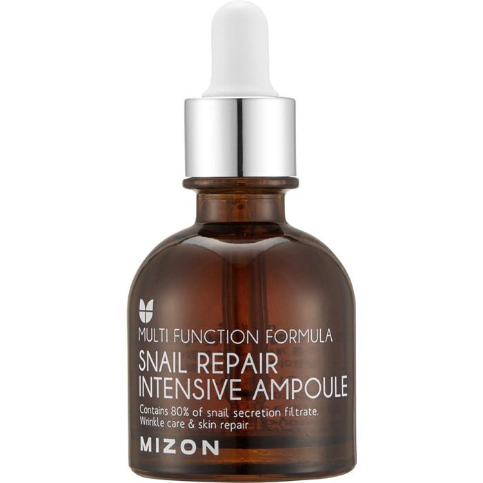 Intensive Ampoule