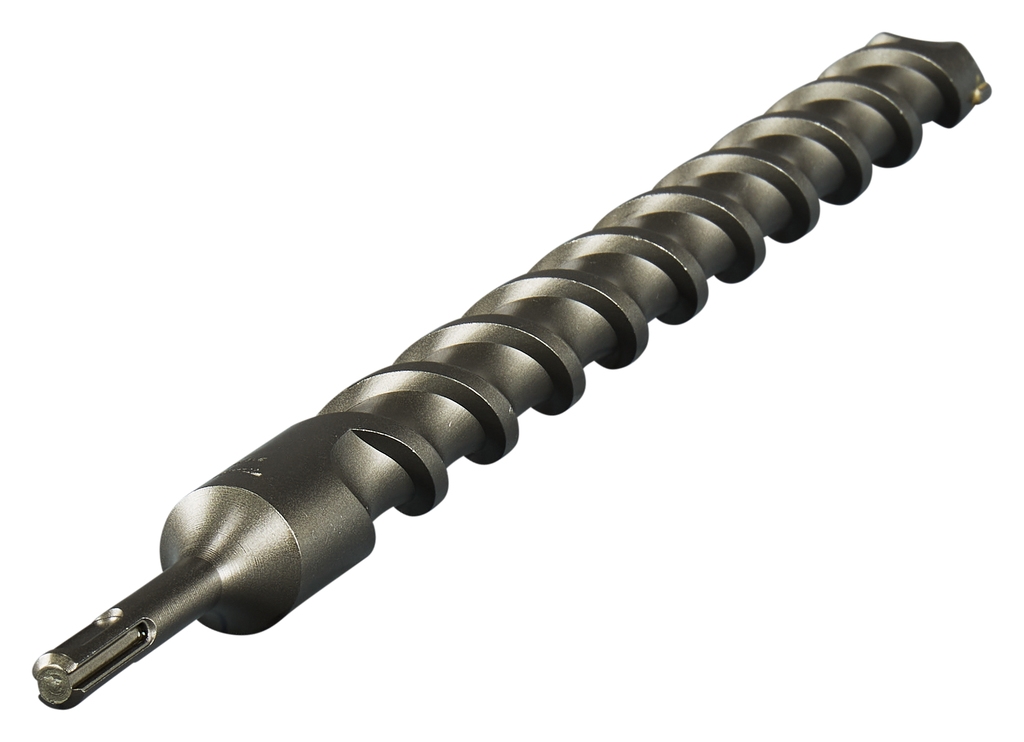 Makita dodatki D-17572 B2S: Sveder za beton SDS-Plus 30x460 mm