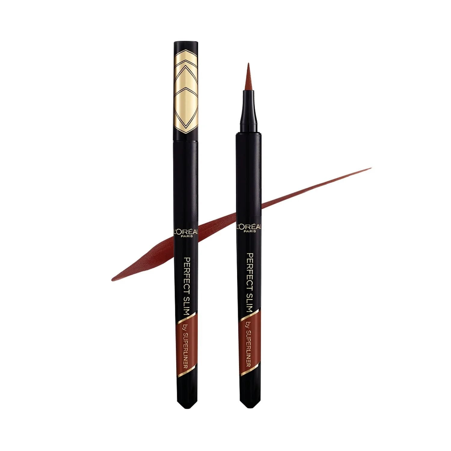 Øyne Superliner Perfect Slim - Kajalliner