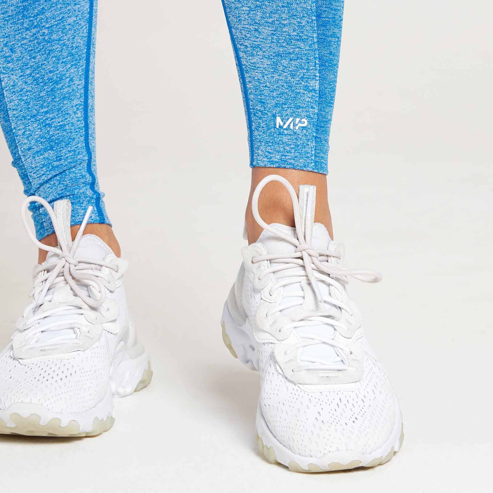 Legging MP Curve pour femmes – Bleu pur