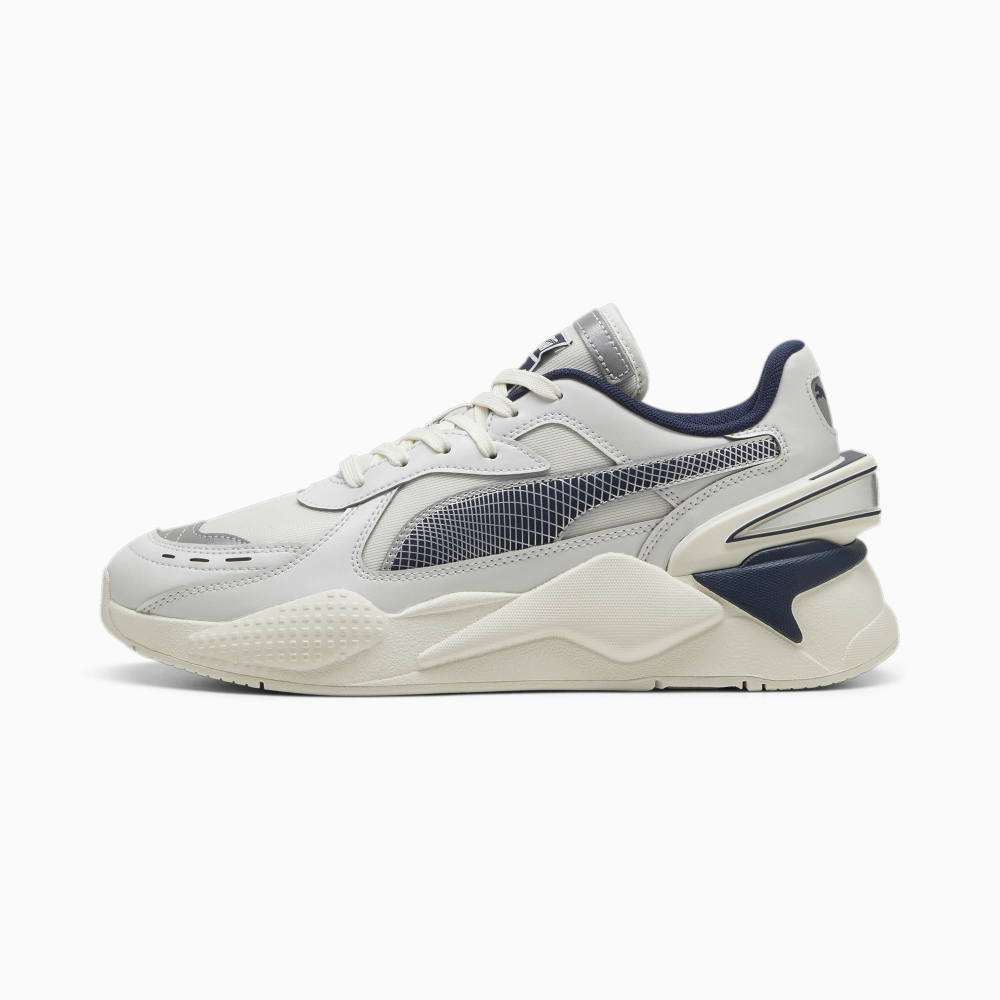 PUMA RS X 40th Anniversary 395339_01 / grau