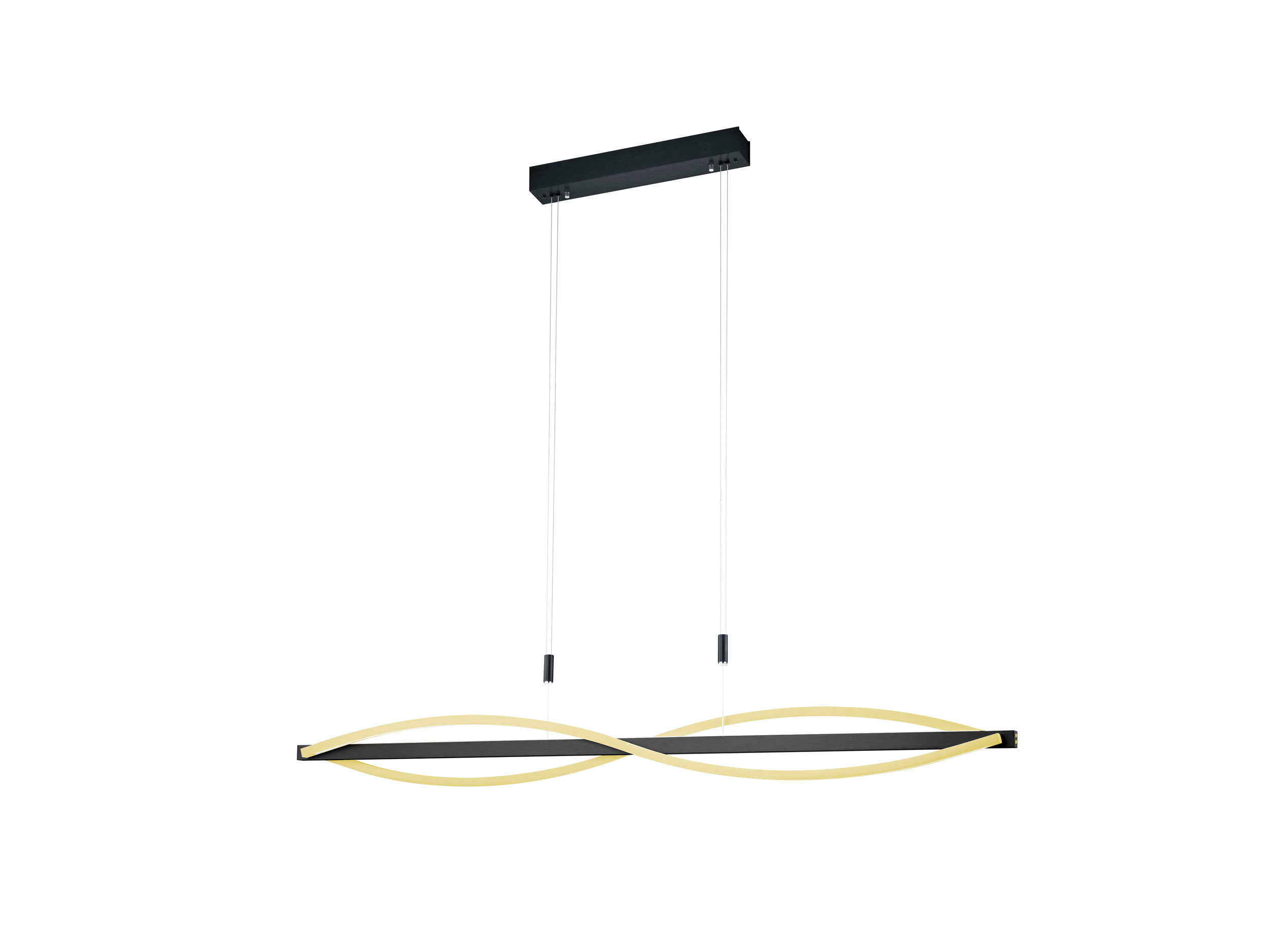 casa NOVAcasa Nova LED-Pendelleuchte
