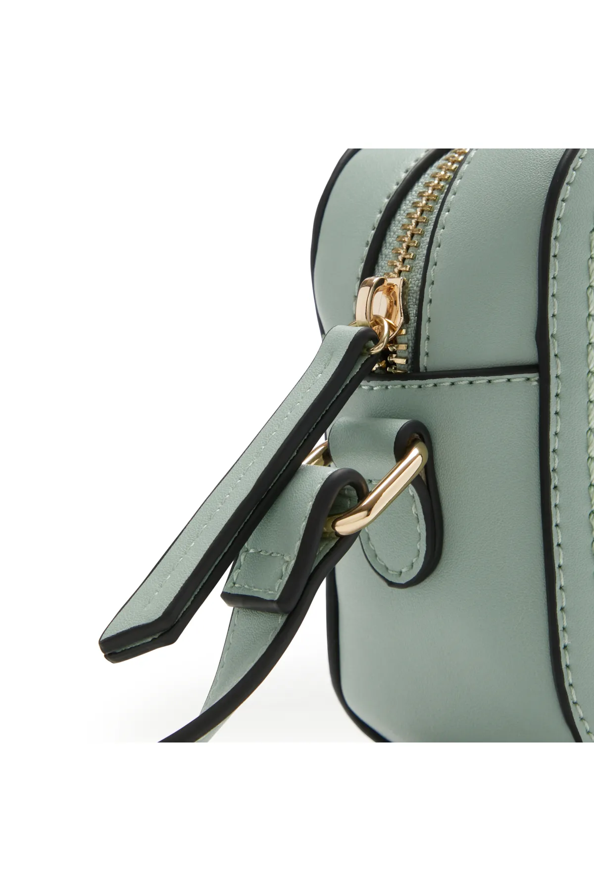 1'ASLAN  Valentino Bags Regent Re Damen Umhängetasche Blau Vbs7lu04salvia