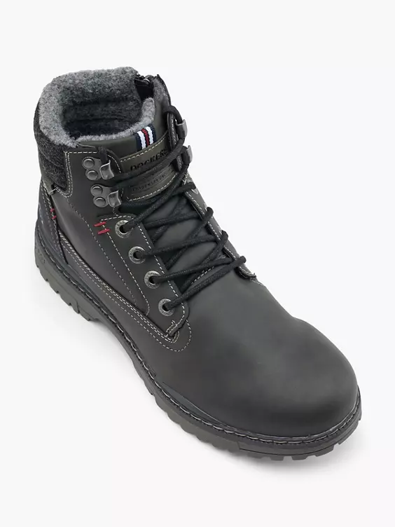 Dockers Schnürboots