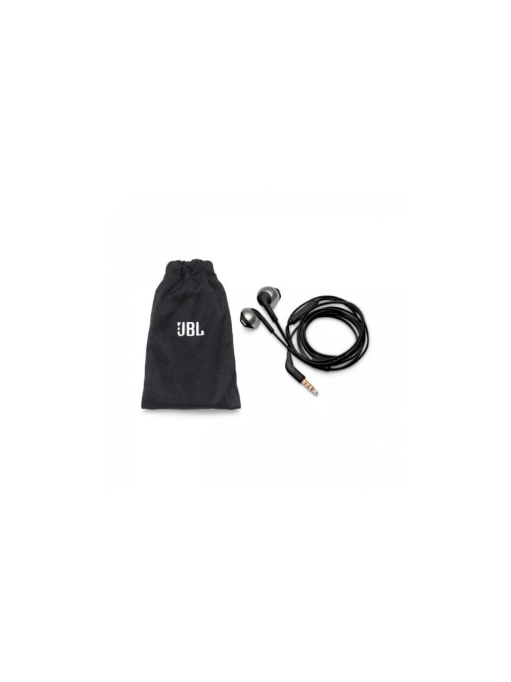 COFI 1453 JBL Tune 205 In-Ear-Kopfhörer in Schwarz günstig kaufen onesize