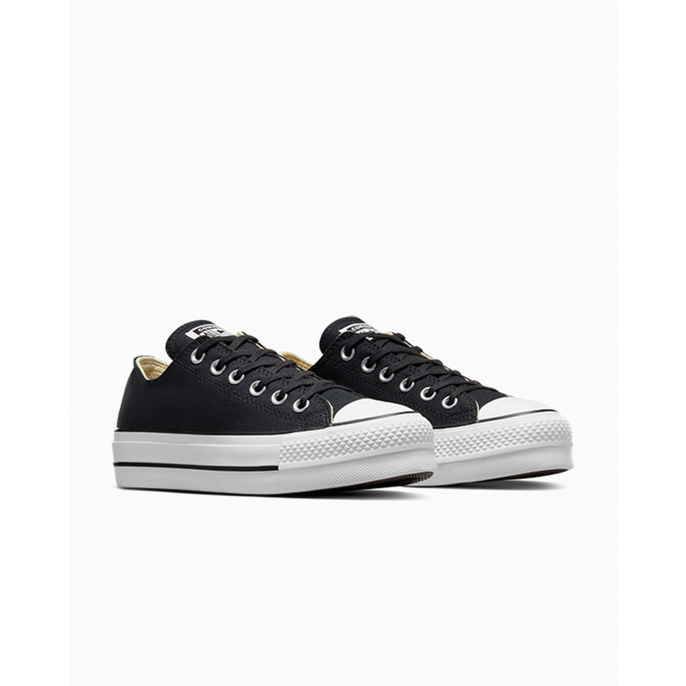 Converse Chuck Taylor All Star Lift Ox 560250C / schwarz